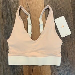 Fabletics sports bra
